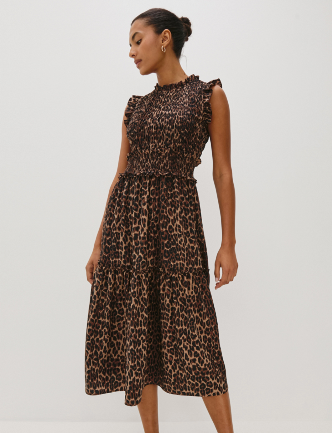 Rails Vivier Dress