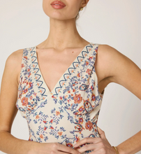 Load image into Gallery viewer, Cleobella Constance Ankle Dress

