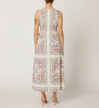 Load image into Gallery viewer, Cleobella Constance Ankle Dress
