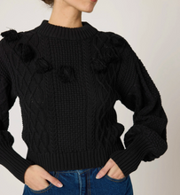 Load image into Gallery viewer, Cleobella Bettina Sweater
