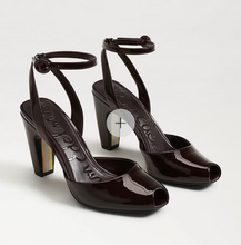 Load image into Gallery viewer, Sam Edelman Wrenna Ankle Strap Pump
