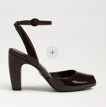 Load image into Gallery viewer, Sam Edelman Wrenna Ankle Strap Pump
