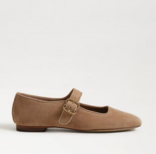 Load image into Gallery viewer, Sam Edelman Michaela Mary Jane Flat
