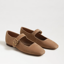 Load image into Gallery viewer, Sam Edelman Michaela Mary Jane Flat
