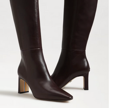 Load image into Gallery viewer, Sam Edelman Sylvia Knee High Boot
