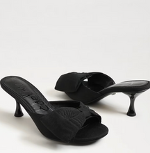 Load image into Gallery viewer, Sam Edelman Ragan Kitten Heel Sandal

