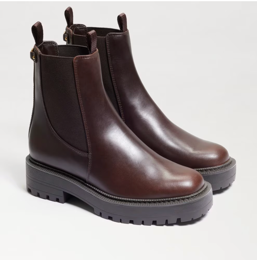 Sam Edelman Laguna Chelsea Boot