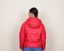 Load image into Gallery viewer, Marine Layer Sunbeam Puffer Jacket
