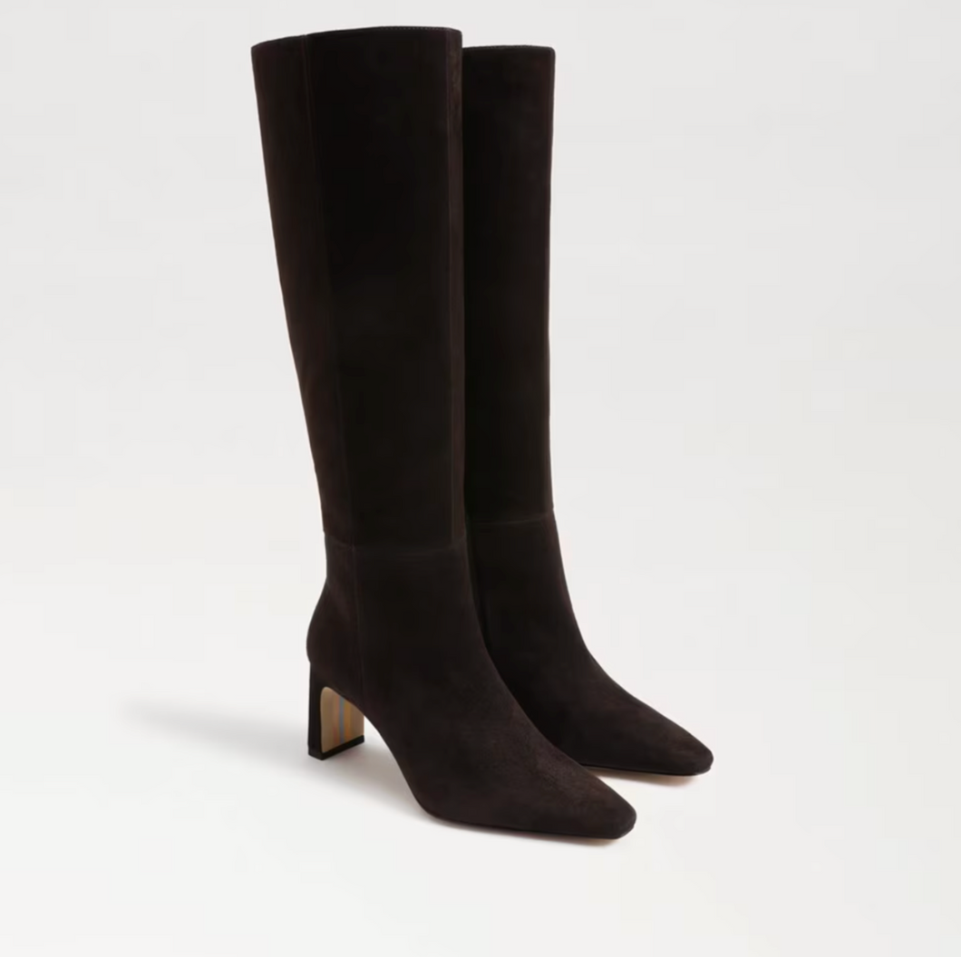Sam Edelman Sylvia Knee High Boot