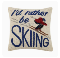 Load image into Gallery viewer, Seasonal Hook Pillows
