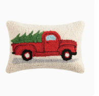 Load image into Gallery viewer, Seasonal Hook Pillows
