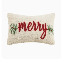 Load image into Gallery viewer, Seasonal Hook Pillows
