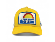 Load image into Gallery viewer, Soulbyrd Trucker Hat(s)
