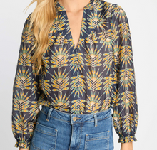 Load image into Gallery viewer, Caballero Sutton Top
