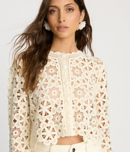 Load image into Gallery viewer, Caballero The Corina Sweater
