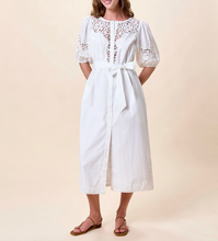 Load image into Gallery viewer, Cleobella Franny Midi Dress
