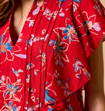 Load image into Gallery viewer, Cleobella Sheenie Blouse
