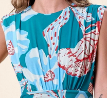 Load image into Gallery viewer, Cleobella Joelle Midi Dress
