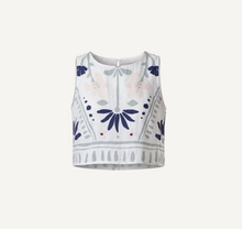 Load image into Gallery viewer, Cleobella Venetia Top and Juliet Skirt

