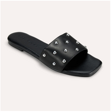 Load image into Gallery viewer, Yosi Samra Harley Slide Sandal
