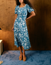 Load image into Gallery viewer, Cleobella Charlie Midi Dress
