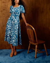 Load image into Gallery viewer, Cleobella Charlie Midi Dress
