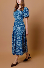 Load image into Gallery viewer, Cleobella Charlie Midi Dress
