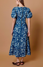 Load image into Gallery viewer, Cleobella Charlie Midi Dress
