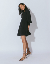Load image into Gallery viewer, Cleobella Meadow Mini Dress
