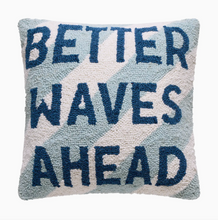 Load image into Gallery viewer, Handcrafted Hook Pillow(s)
