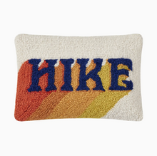 Load image into Gallery viewer, Handcrafted Hook Pillow(s)
