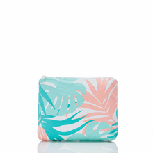 Load image into Gallery viewer, Aloha Collection Splash-Proof Small Pouch
