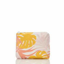 Load image into Gallery viewer, Aloha Collection Splash-Proof Small Pouch
