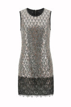 Load image into Gallery viewer, Le Superbe Pyramid Dress
