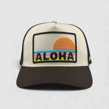 Load image into Gallery viewer, Soulbyrd Trucker Hat(s)
