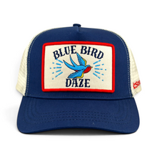 Load image into Gallery viewer, Soulbyrd Trucker Hat(s)
