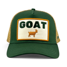 Load image into Gallery viewer, Soulbyrd Trucker Hat(s)
