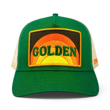 Load image into Gallery viewer, Soulbyrd Trucker Hat(s)
