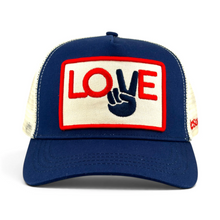 Load image into Gallery viewer, Soulbyrd Trucker Hat(s)
