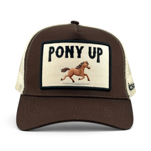 Load image into Gallery viewer, Soulbyrd Trucker Hat(s)
