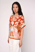 Load image into Gallery viewer, Love the Label Dawson Top
