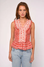 Load image into Gallery viewer, Love the Label Zephyr Top
