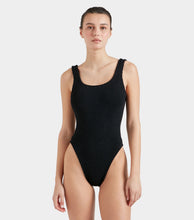 Load image into Gallery viewer, Hunza G Square Neck One Piece
