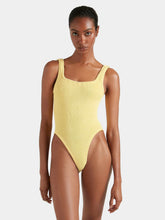 Load image into Gallery viewer, Hunza G Square Neck Swimsuit(s)
