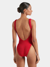 Load image into Gallery viewer, Hunza G Square Neck Swimsuit(s)
