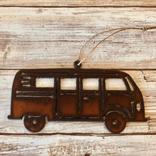 Load image into Gallery viewer, Universal Ironworks Rustic Ornaments
