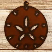 Load image into Gallery viewer, Universal Ironworks Rustic Ornaments
