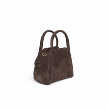 Load image into Gallery viewer, Oliveve Mini Taya Top Handle Crossbody
