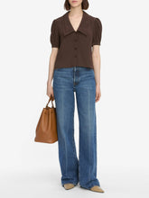 Load image into Gallery viewer, Frame Sailor Blouse
