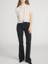 Load image into Gallery viewer, Frame Delicate Tie Sweater

